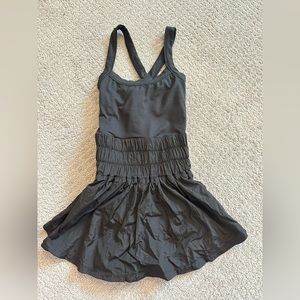 Free People The Way Home Skortsie